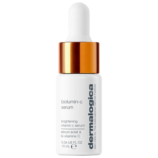 Mini BioLumin-C Vitamin C Serum - Brightening, Anti-Aging, Natural Skincare by Beauty Care Bag