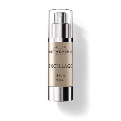 Institut Esthederm Excellage serum 30ml – view 10