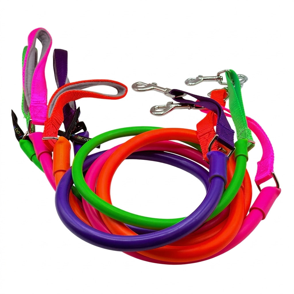 WUNDERleash – The Original No-Pull Dog Leash by WACKYstore