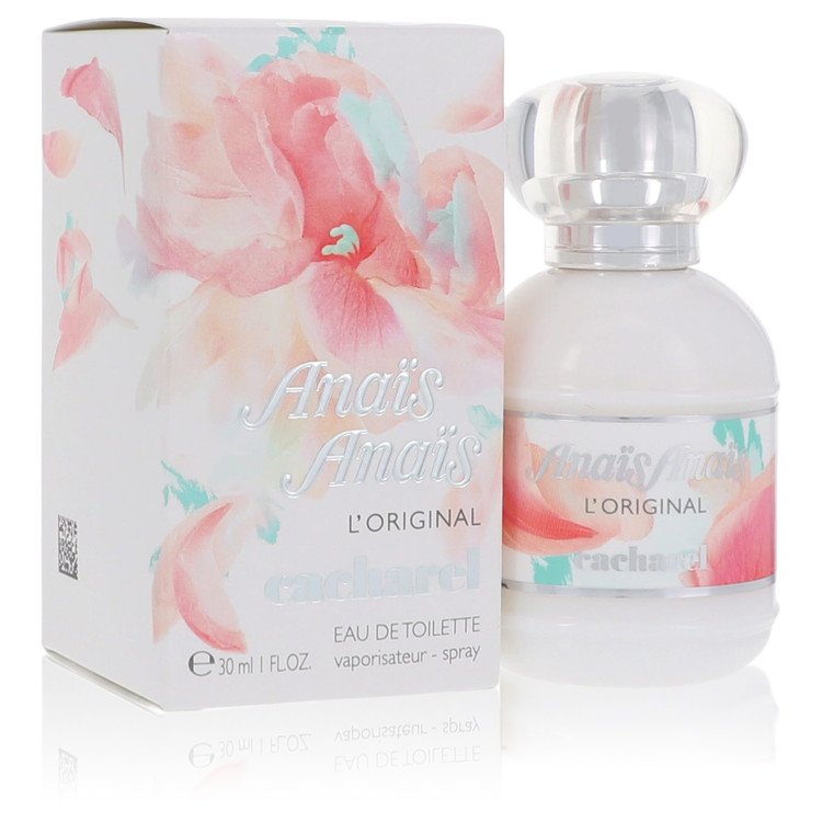 Anais Anais L'Original by Cacharel Eau De Toilette Spray 1 oz for Women by Avera Group