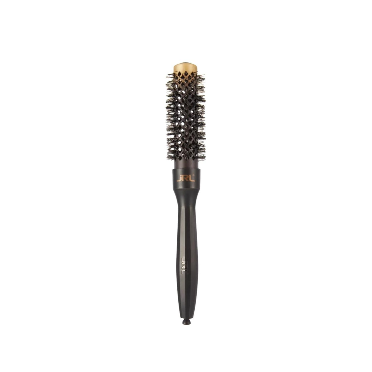 JRL Professional Mixed Bristle Round Blowout Brush 25 mm by Beauty Care Bag