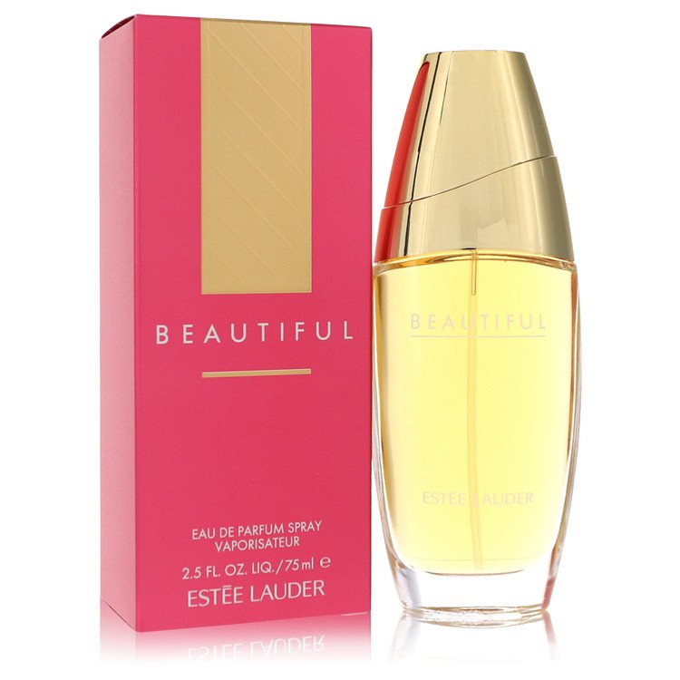 Beautiful by Estee Lauder Eau De Parfum Spray 1 oz for Women by Avera Group