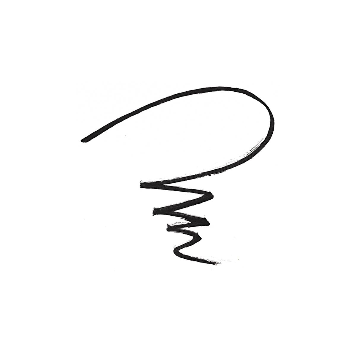 Flormar matte liquid eyeliner – view 5