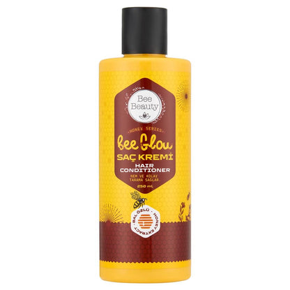 Bee Beauty Bee Glow Honey Conditioner for Shine 250 ml by Beauty Care Bag