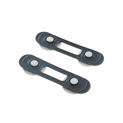 Babyjem Multi-Purpose Safety Lock - Easy Installation Childproofing Solution for Cabinets & Drawers by Beauty Care Bag