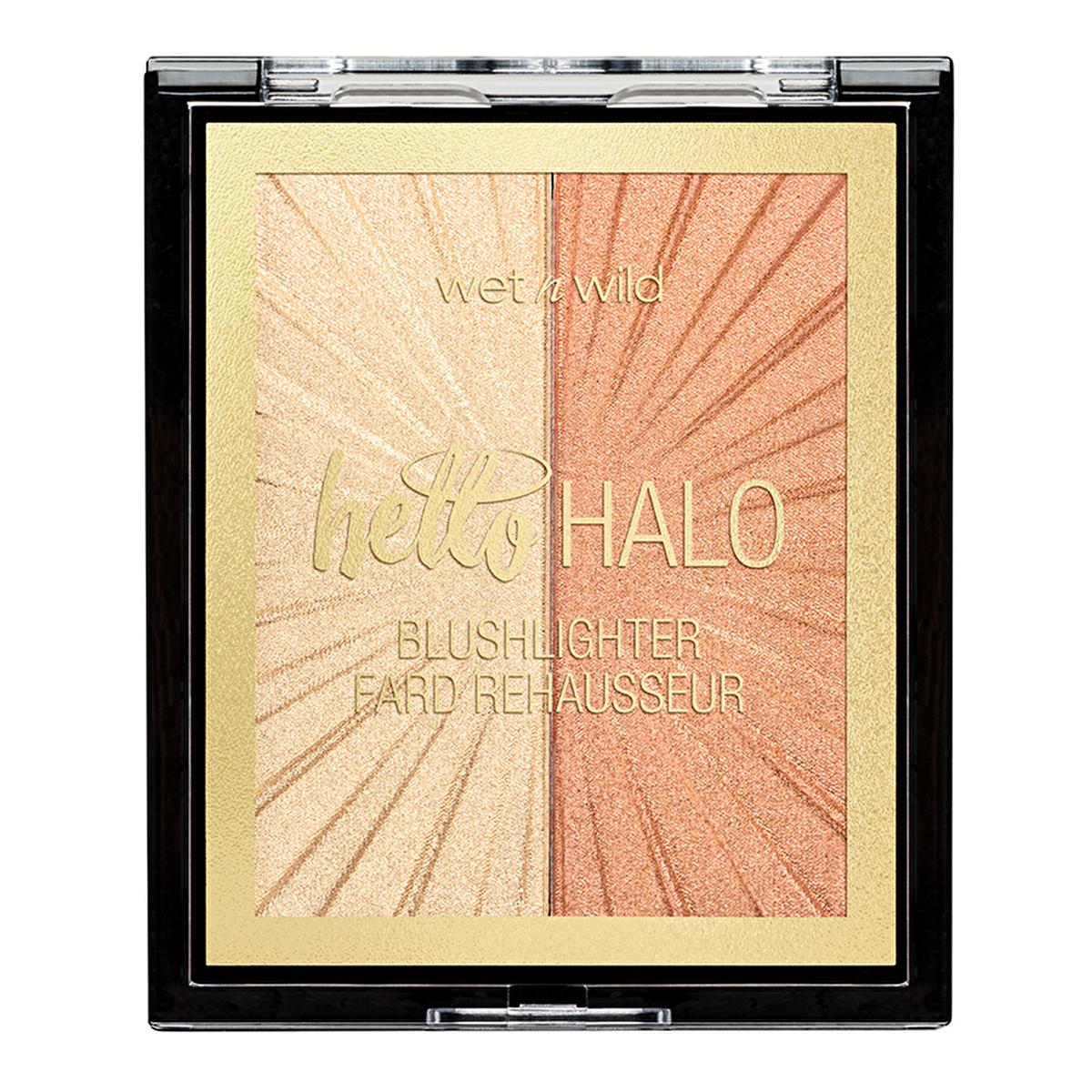 Wet n Wild Hello Halo – view 3