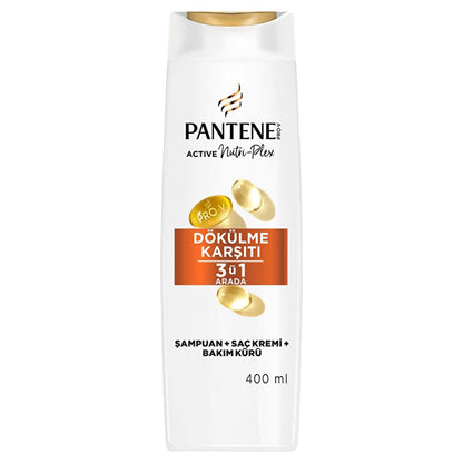 Pantene 3-in-1 shampoo – view 2