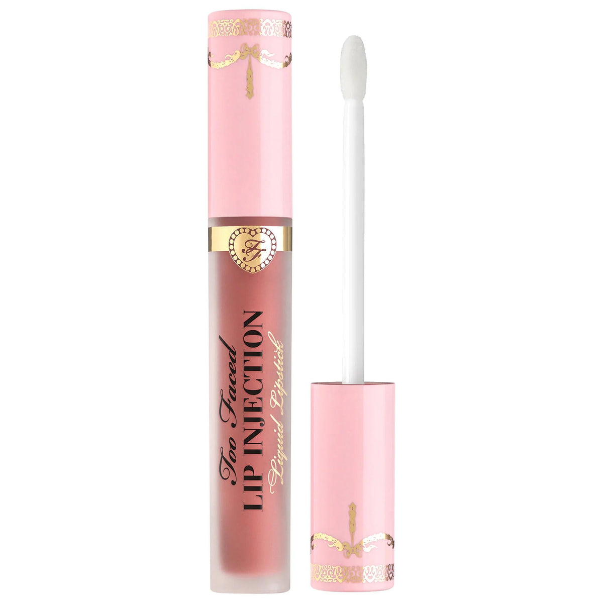 Lip Injection moisturizing plumping liquid lipstick