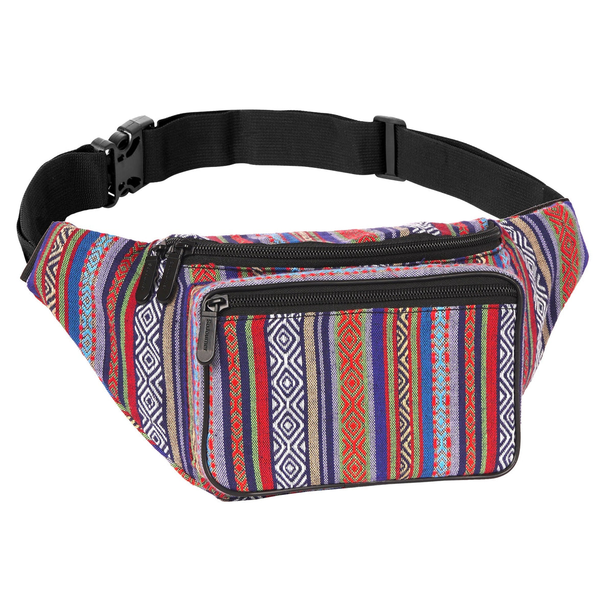 Fanny Pack (Solids) by SoJourner