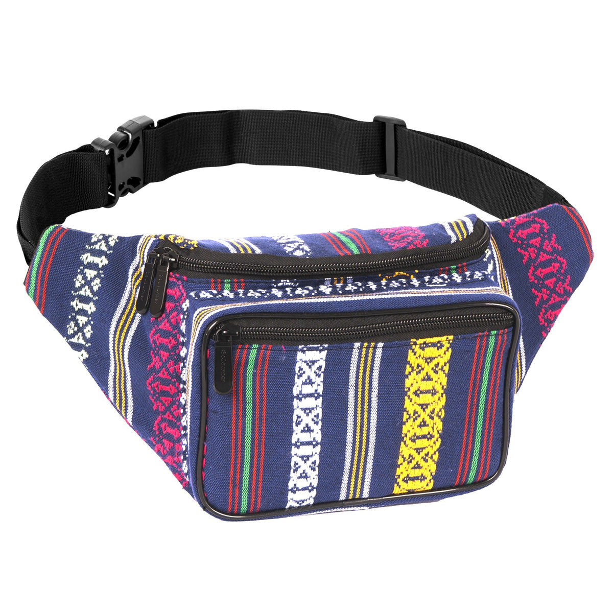 Fanny Pack (Solids) by SoJourner