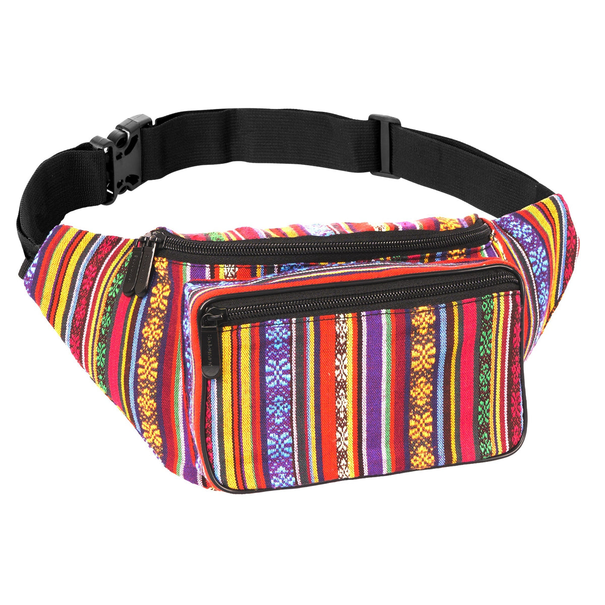 Fanny Pack (Solids) by SoJourner
