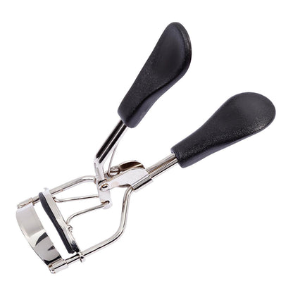 Lionesse Eyelash Curler: Achieve Long, Curled Lashes for Bigger, More Defined Eyes - Professional Eye Makeup Tool by Beauty Care Bag