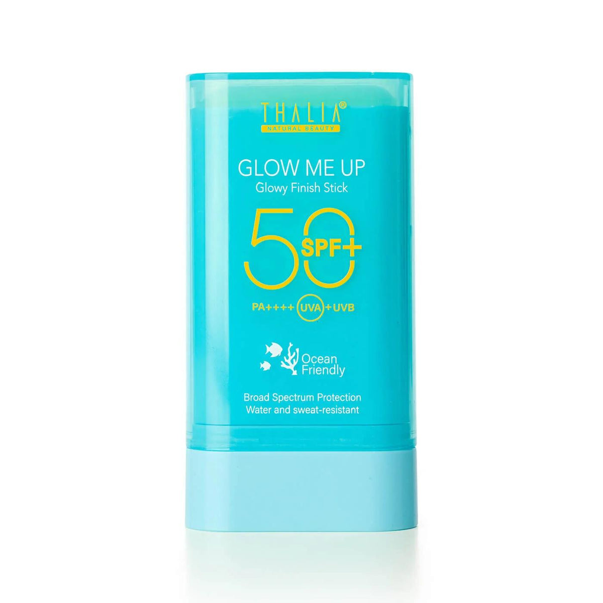 Thalia SPF 50 Brightening Sunscreen Stick 20 ml by Beauty Care Bag