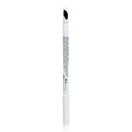 Beaulis Smoky Eye Eyeliner - Dual-Ended for Effortless Makeup, 100 Black by Beauty Care Bag