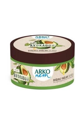 Arko avocado moisturizing cream 8.45 oz – view 5