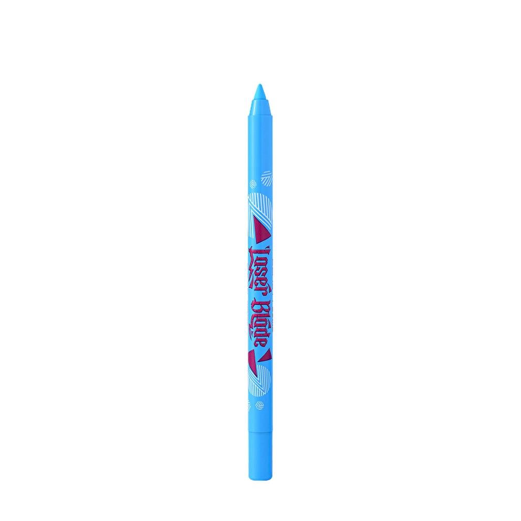 Beauty Bomb Laser Blade Gel Eyeliner Pencil 03 Blue by Beauty Care Bag