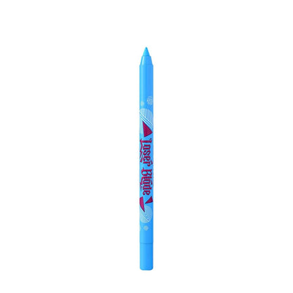 Beauty Bomb Laser Blade Gel Eyeliner Pencil 03 Blue by Beauty Care Bag