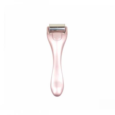 Nascita metal cold facial massage roller
