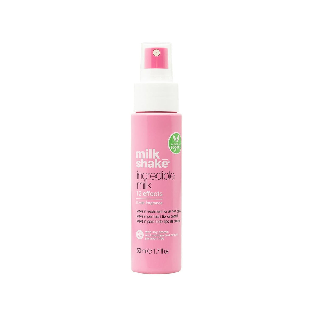 milk_shake Incredible Milk Flower leave-in hair conditioner, 1.69 fl oz