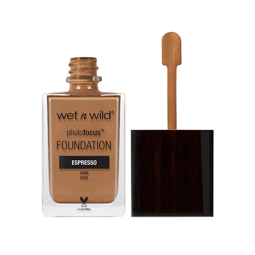 WET N WILD Photo Focus Foundation by Avera Group