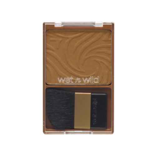 WET N WILD Color Icon Bronzer - Princess (DC) - Princess (DC) by Avera Group