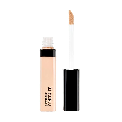 WET N WILD Photo Focus Concealer - Light Ivory by Avera Group