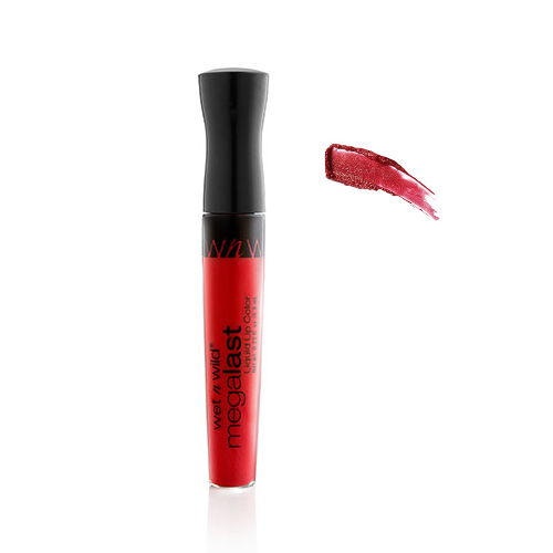 WET N WILD Megalast Liquid Lip Color - Coral Me Bad by Avera Group