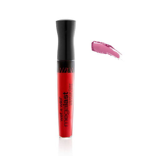 WET N WILD Megalast Liquid Lip Color by Avera Group