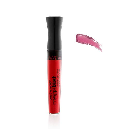 WET N WILD Megalast Liquid Lip Color - Pocketful of Roses by Avera Group