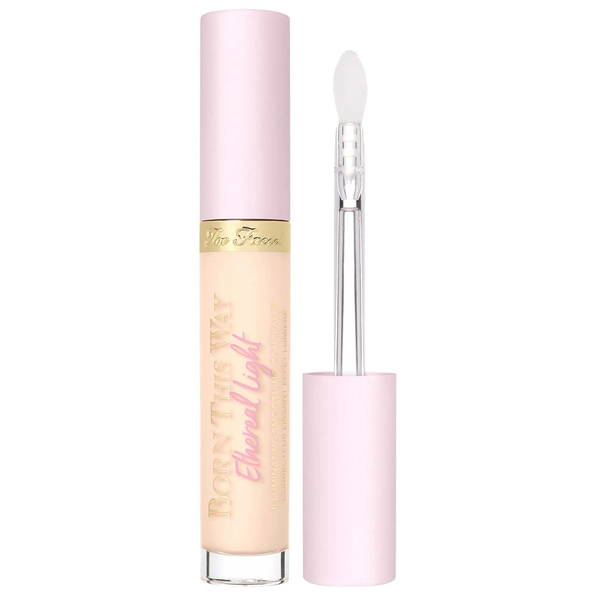 Too Faced Born This Way Ethereal Light concealer