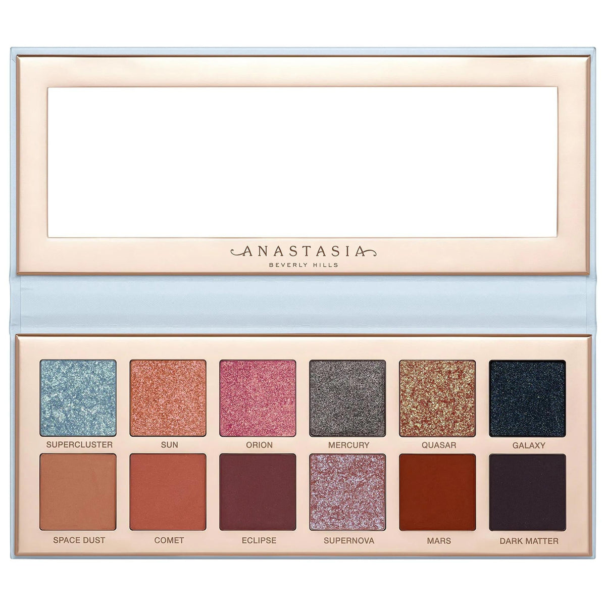 Anastasia Beverly Hills Cosmos eyeshadow palette