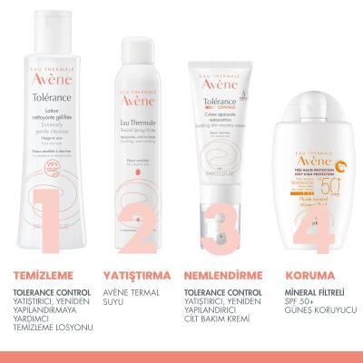 Avene Tolerance cleansing lotion – view 10