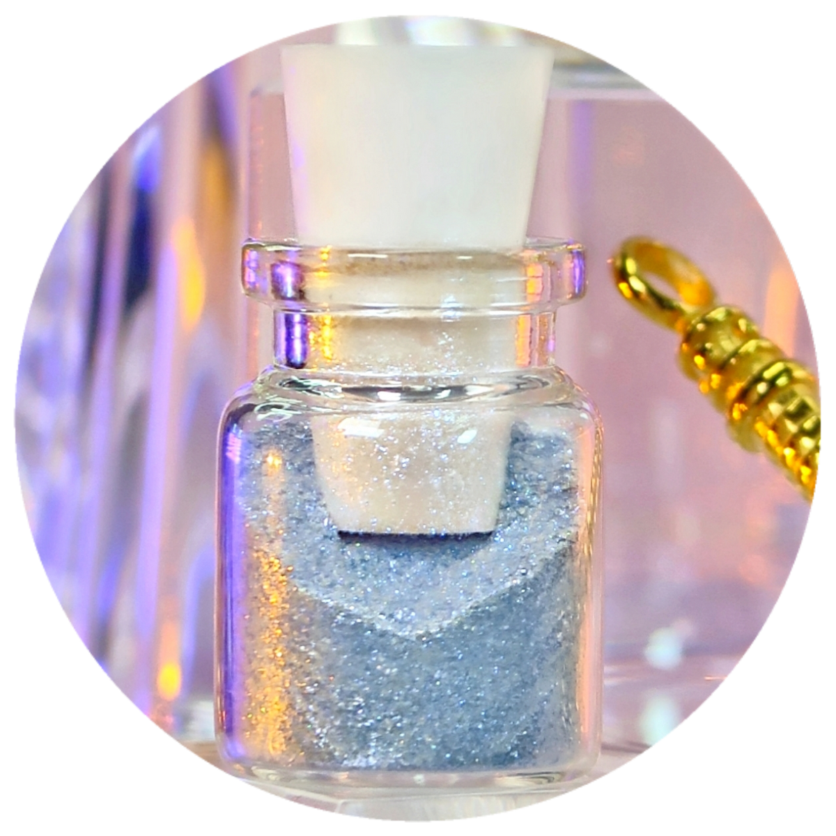 Poison Highlights Full Collection With Evidence Case by Makeup A Murder, INC