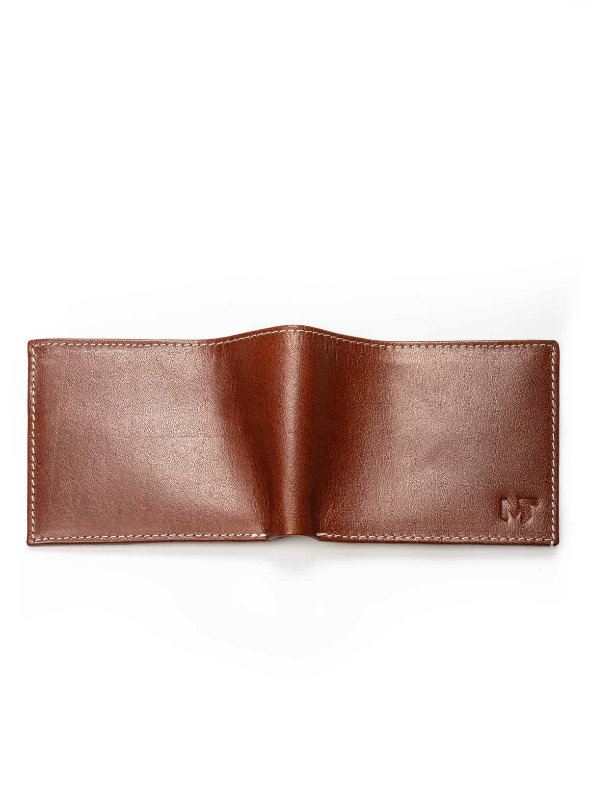 Men's Patrick Bifold Wallet by Classy Leather Bags