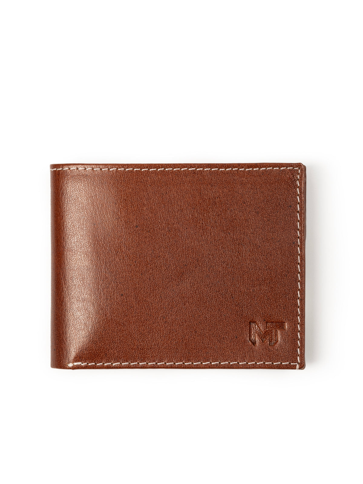 Men's Patrick Bifold Wallet by Classy Leather Bags