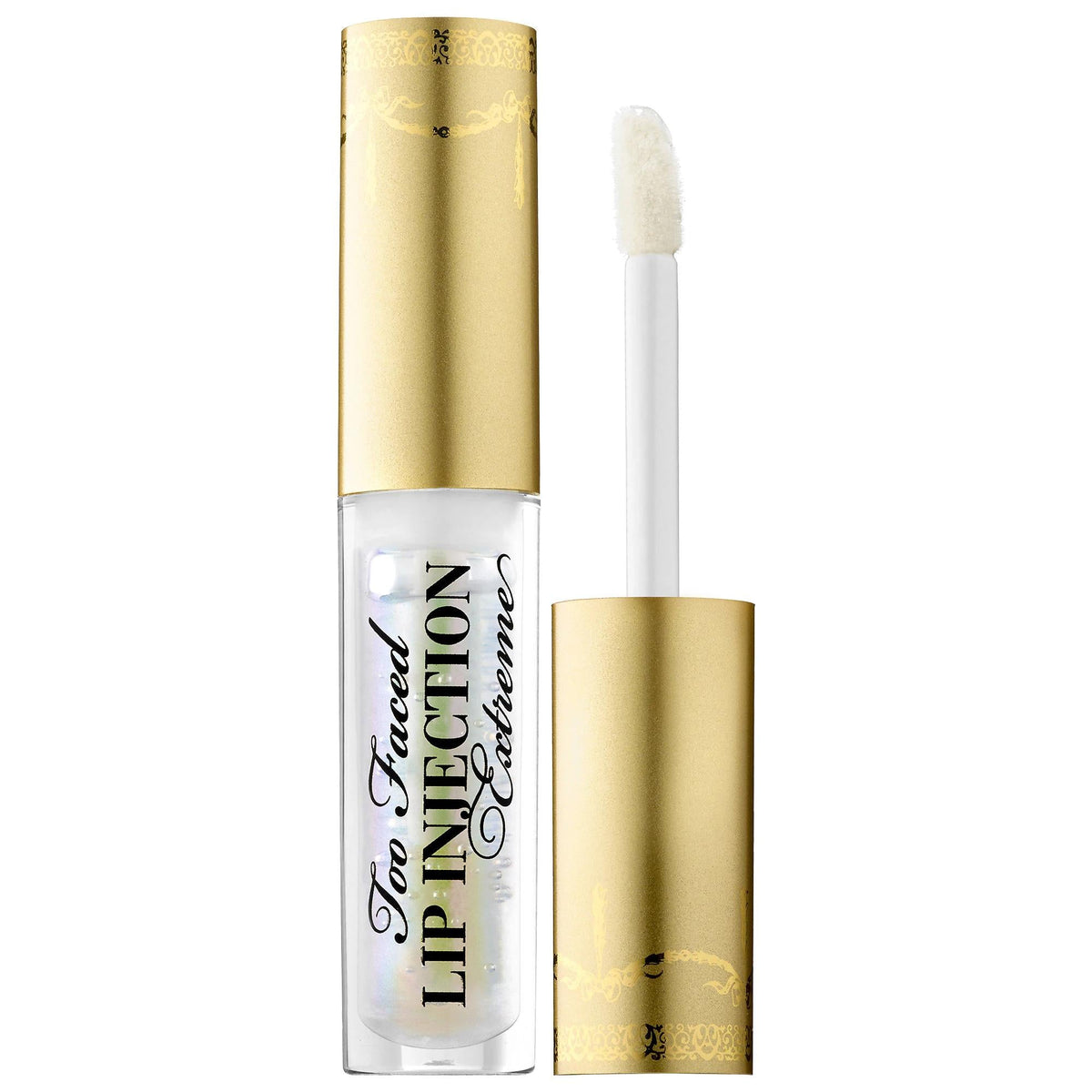 Lip Injection Extreme Lip Plumper Gloss - Hydrating, Long-Lasting Volume, Cruelty-Free | lip plumper gloss, lip volumizing gloss by Beauty Care Bag