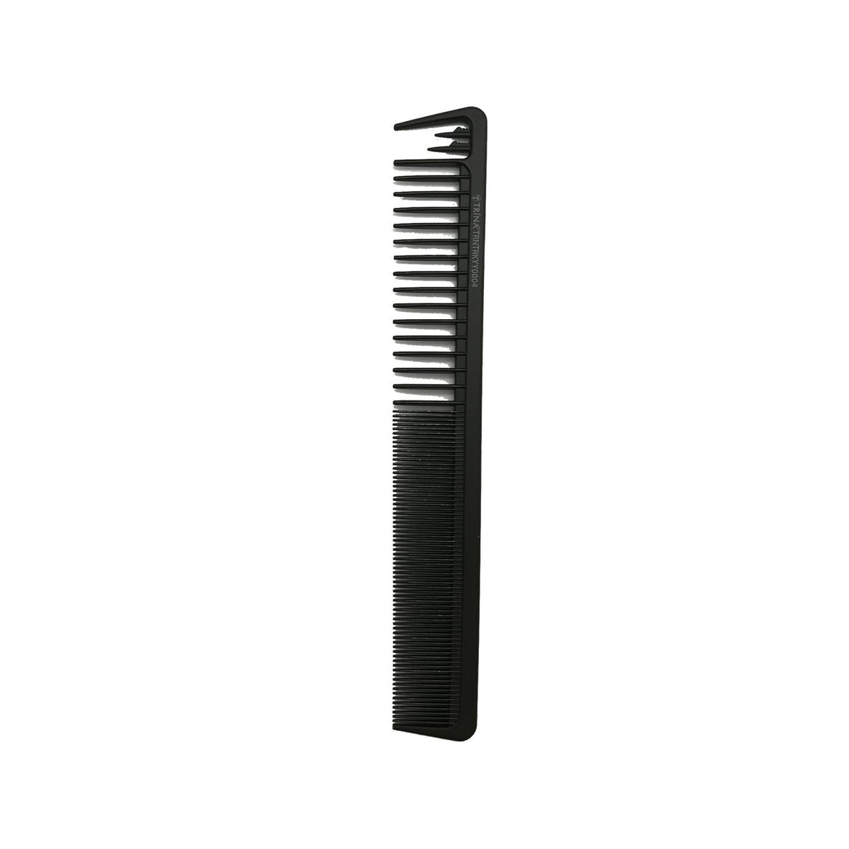 Trina Professional Hair Comb - Detangling Tool for Salon-Quality Hair Styling by Beauty Care Bag