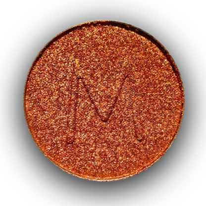 Eyeshadow Lineup by Makeup A Murder, INC