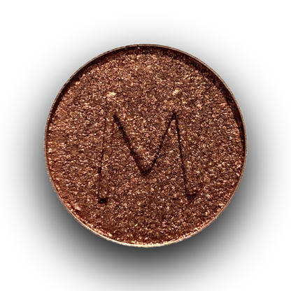 Eyeshadow Lineup by Makeup A Murder, INC