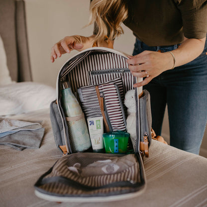 Wet Dry Bag by Parker Baby Co.