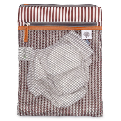 Wet Dry Bag by Parker Baby Co.