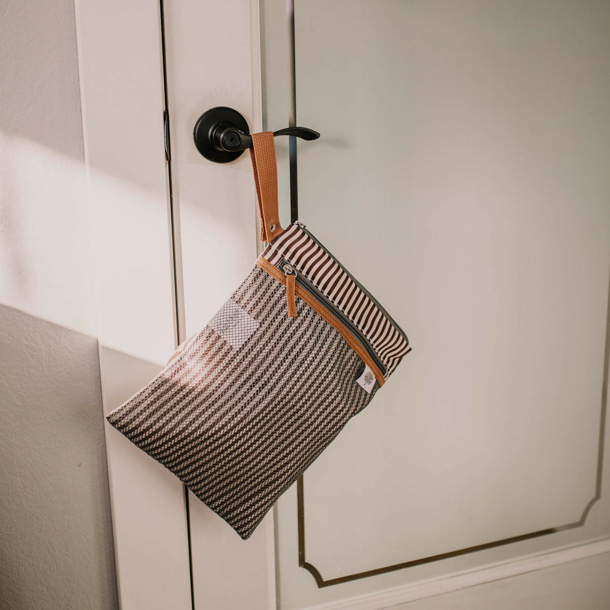 Wet Dry Bag by Parker Baby Co.