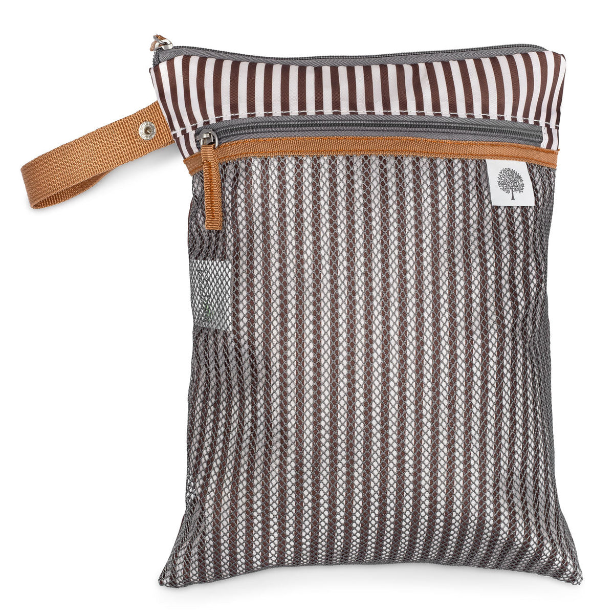 Wet Dry Bag by Parker Baby Co.