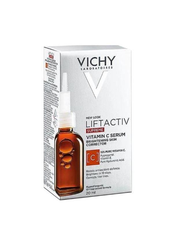 Vichy Liftactiv vitamin C serum – view 11