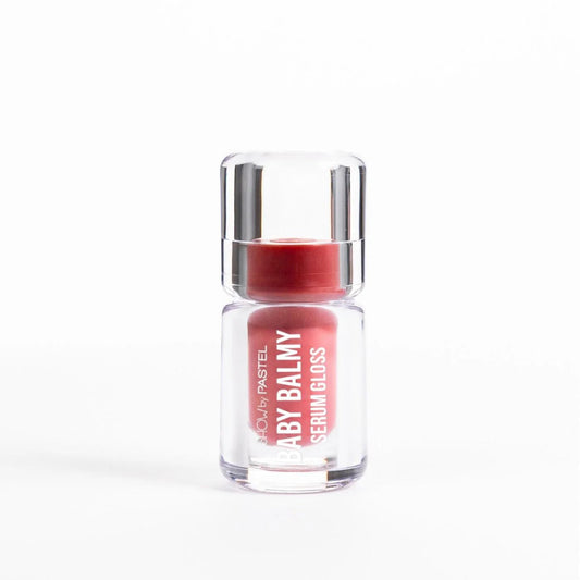 Show by Pastel Baby Balmy Serum Gloss 34 Vibe 4g by Beauty Care Bag