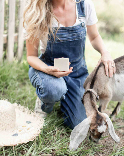 Farm Girl Beauty Kit by Pretty farm girl