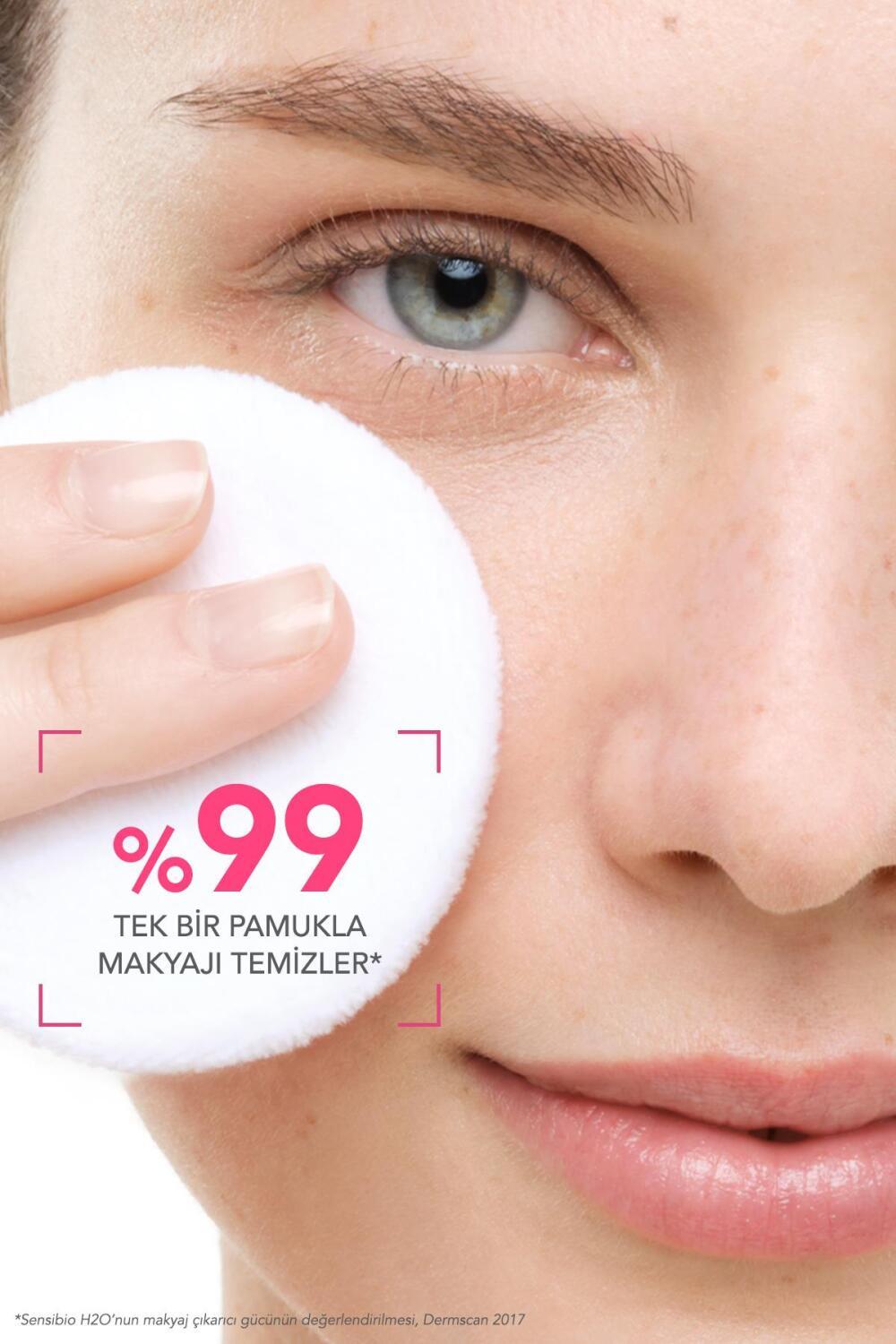 Bioderma Sensibio H2O – view 12