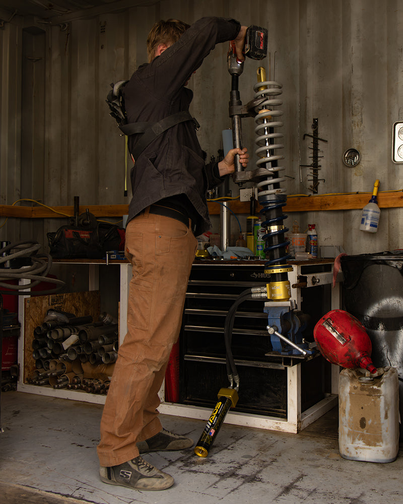 Trailblazer Standard Fit Pants - TOB by Off The Grid Surplus