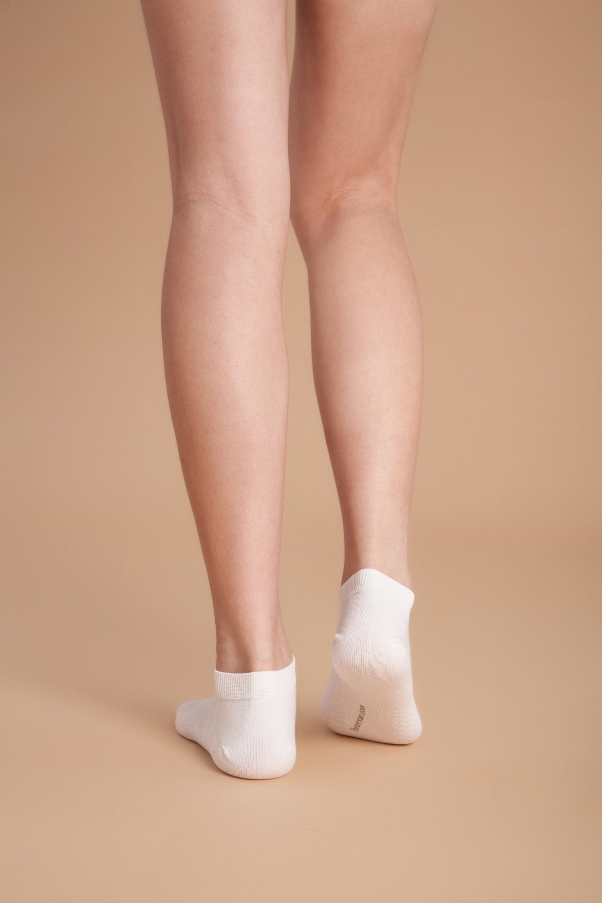 Women's Antibacterial Massage Ankle Socks by Breevar