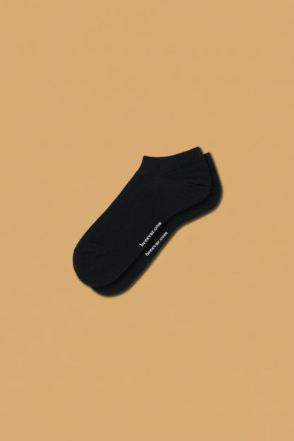 Women's Antibacterial Massage Ankle Socks by Breevar